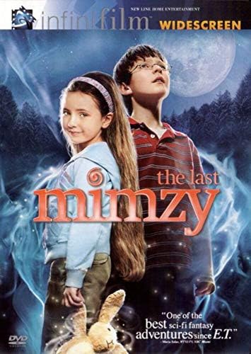 Amazon.com: The Last Mimzy [DVD] : Movies & TV